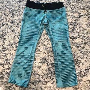 Nike dry fit leggings